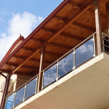 Villa بيرات المظهر الخارجي الصورة