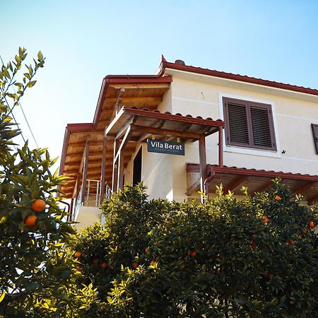 Villa بيرات المظهر الخارجي الصورة
