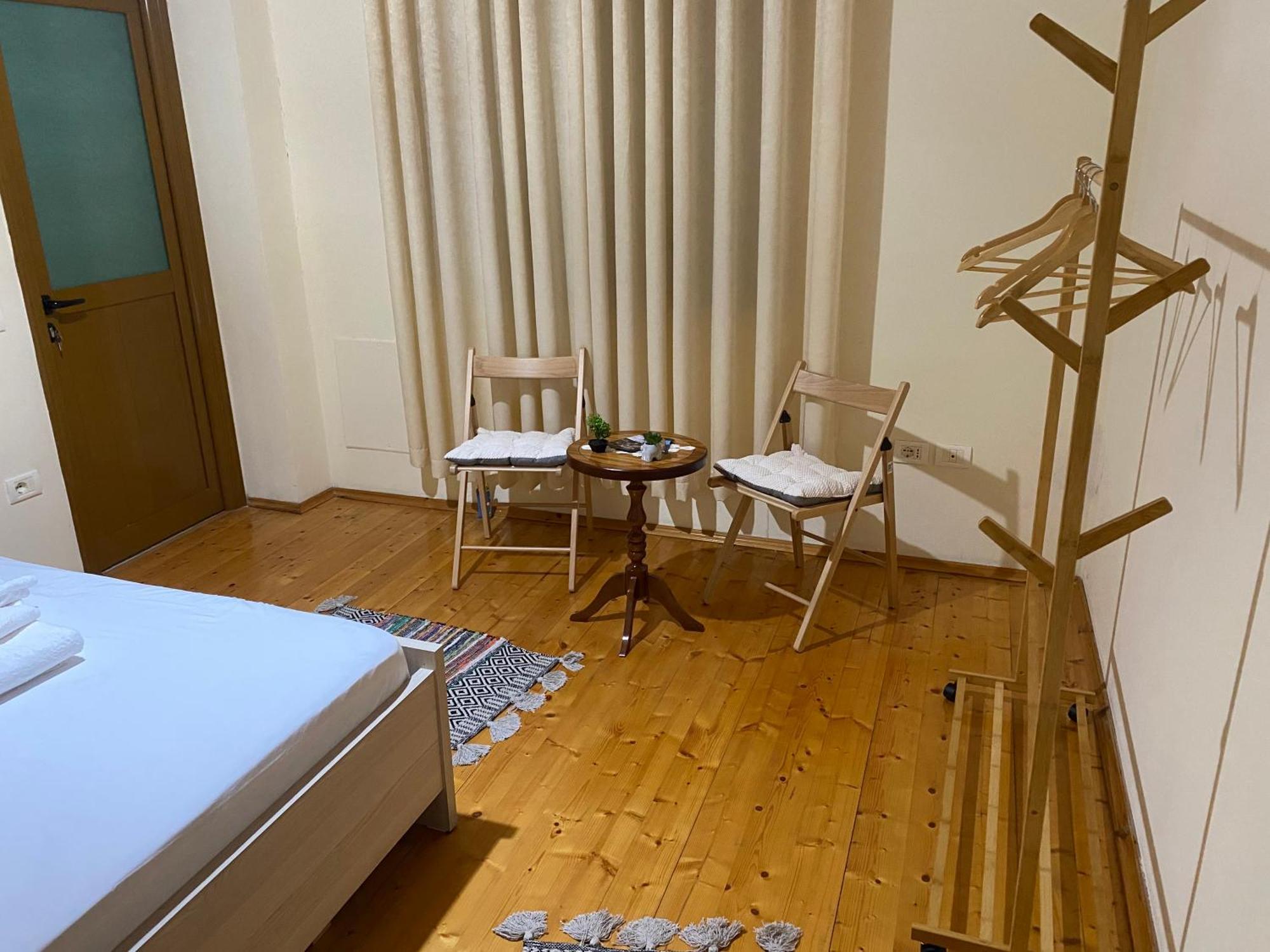 Villa بيرات المظهر الخارجي الصورة