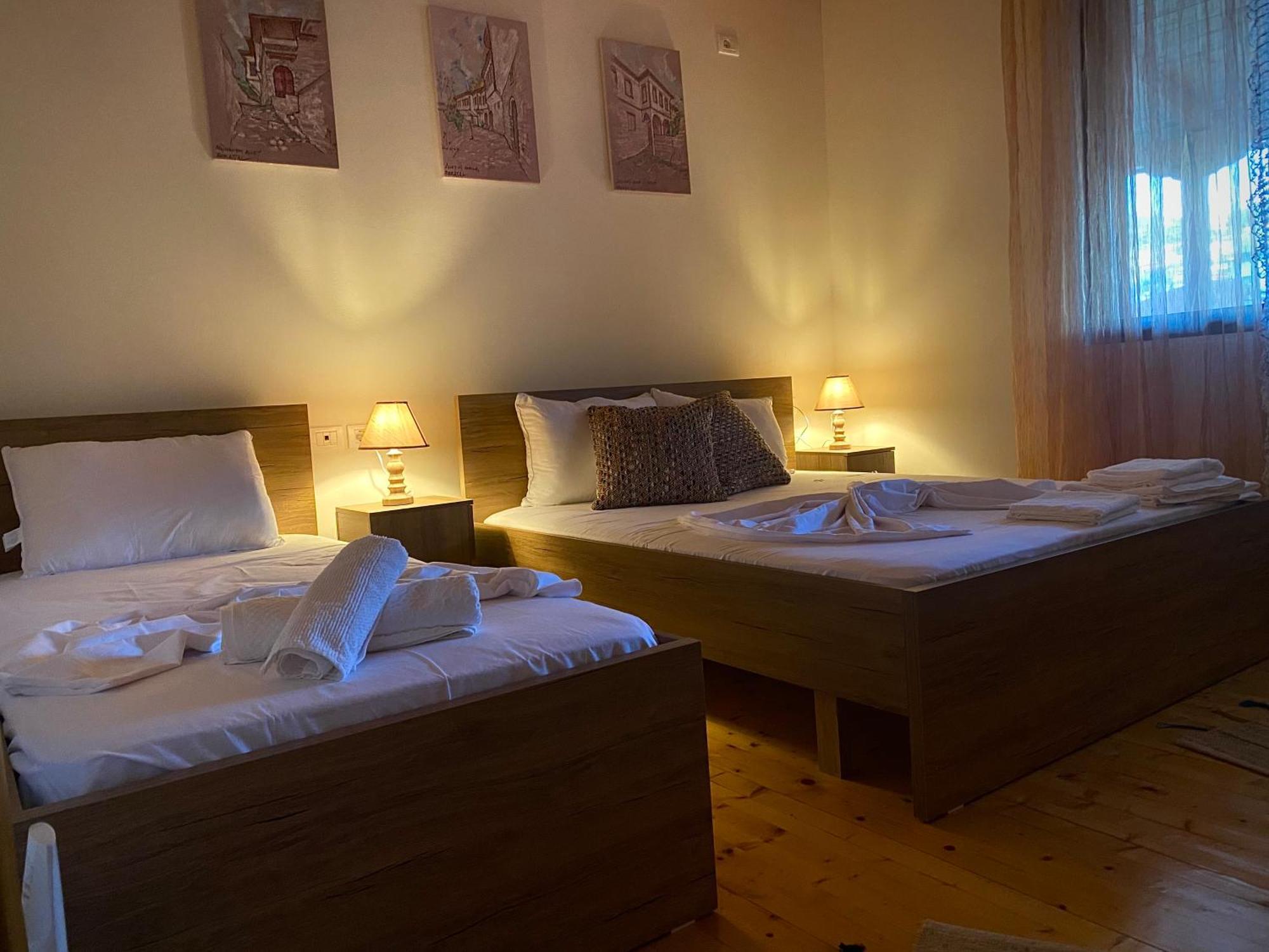 Villa بيرات المظهر الخارجي الصورة