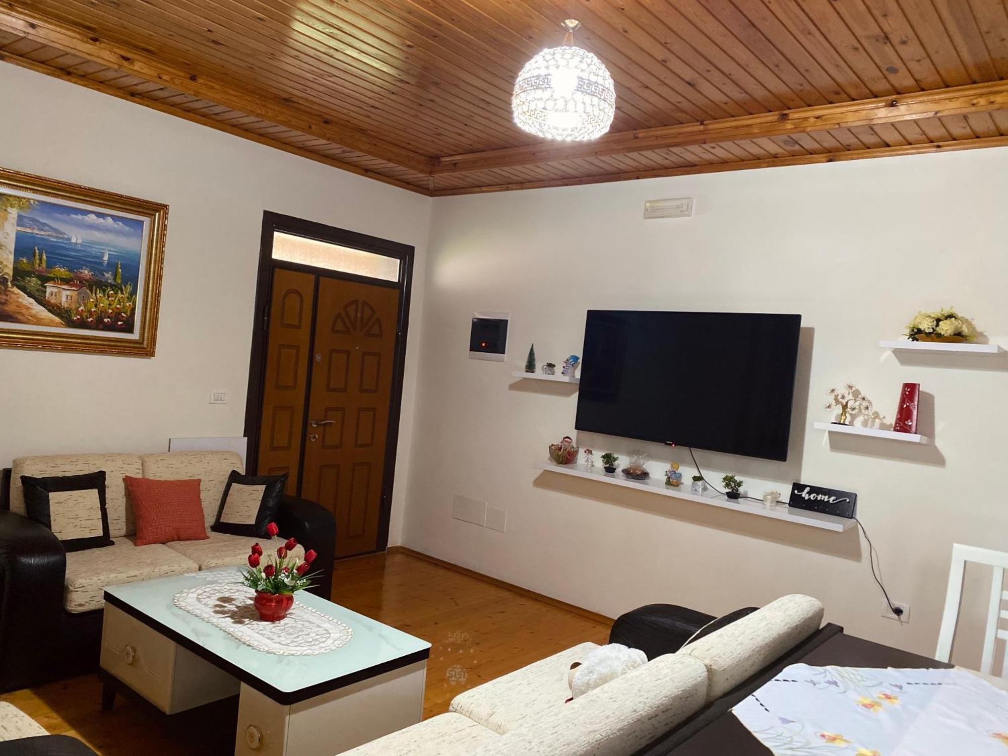 Villa بيرات المظهر الخارجي الصورة