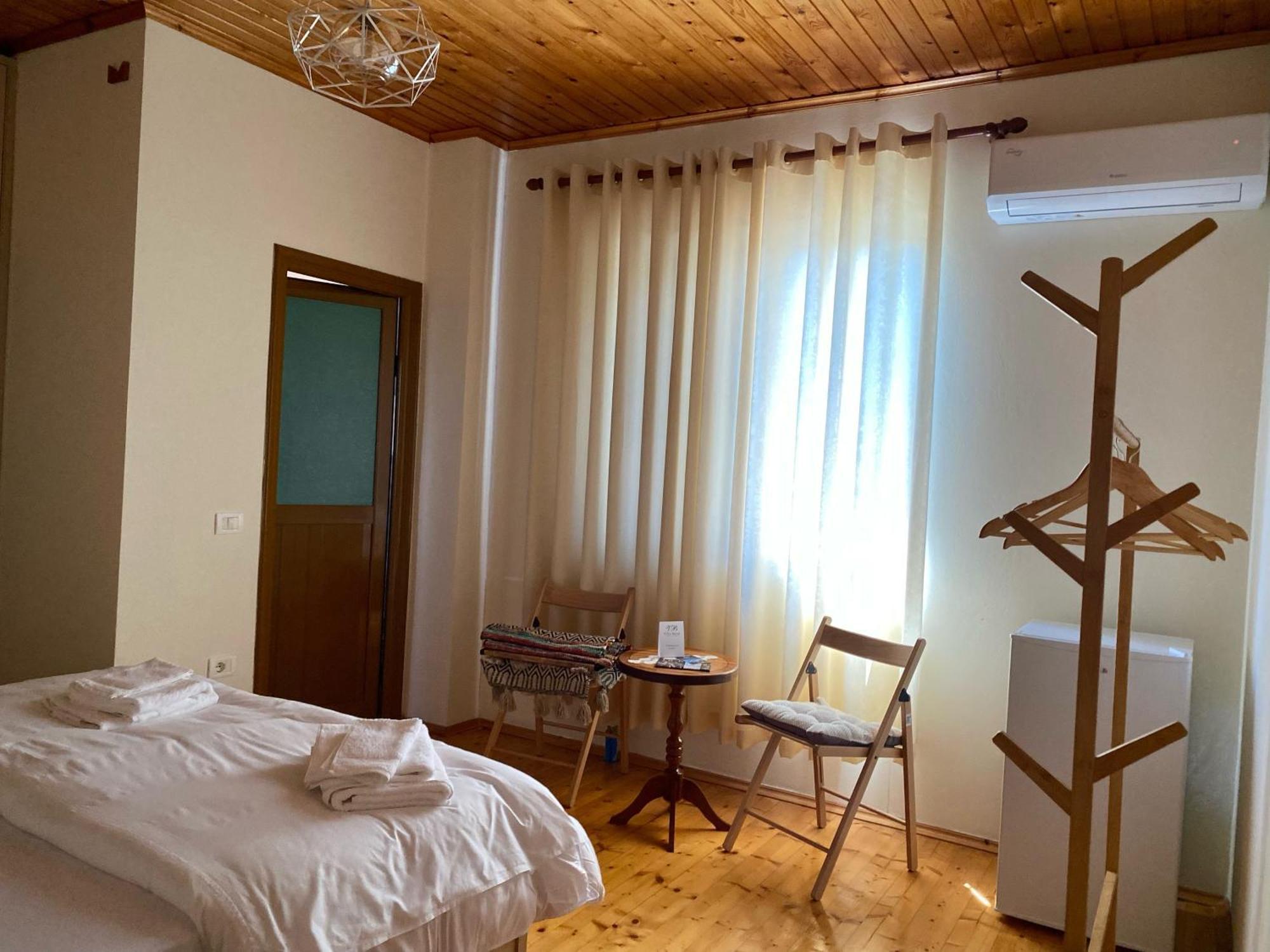 Villa بيرات المظهر الخارجي الصورة