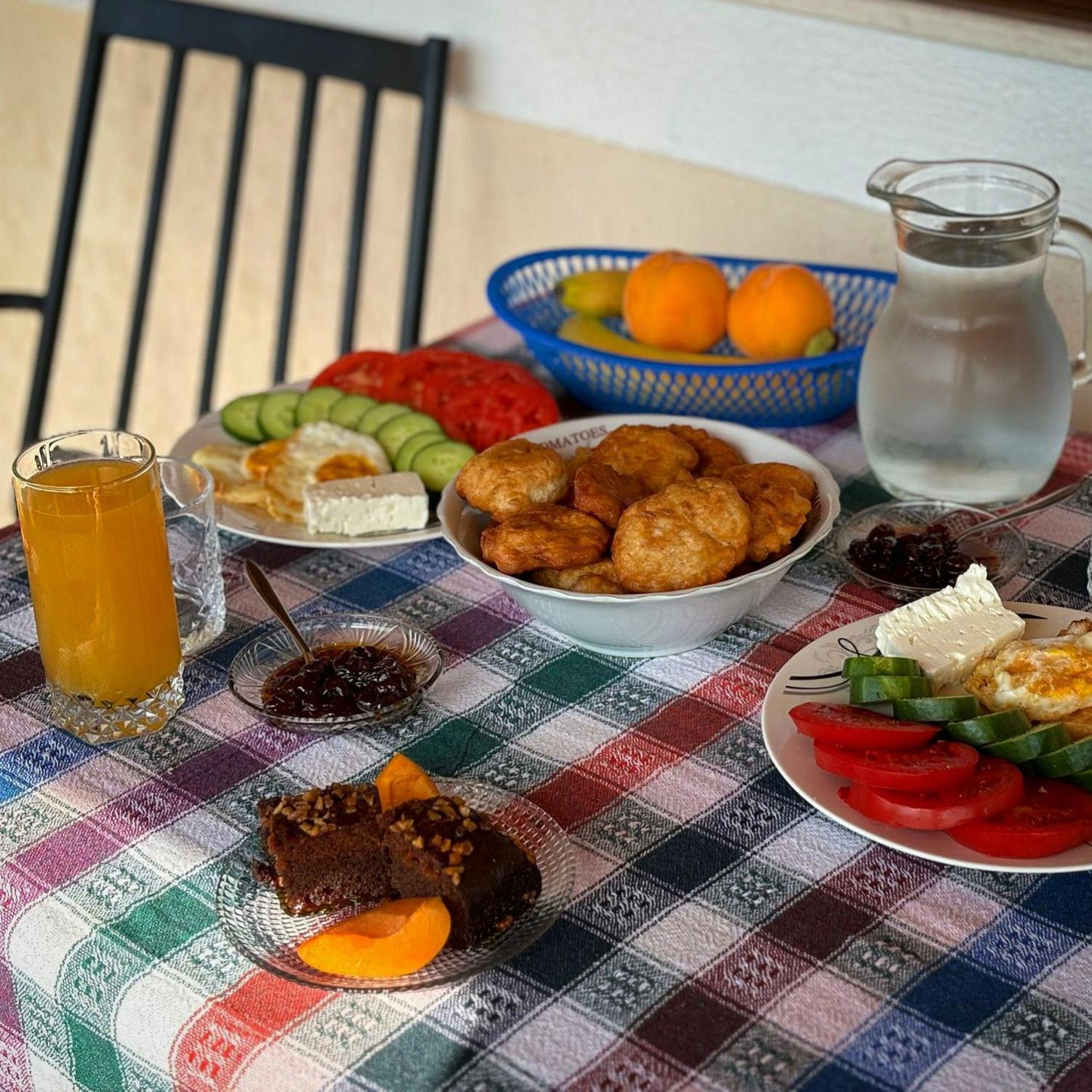 Villa بيرات المظهر الخارجي الصورة