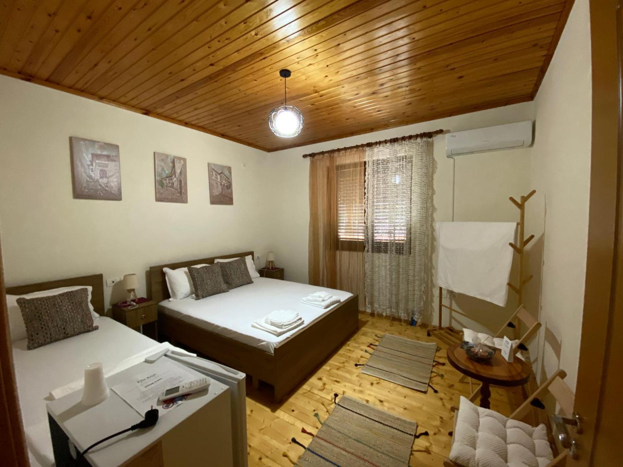 Villa بيرات المظهر الخارجي الصورة