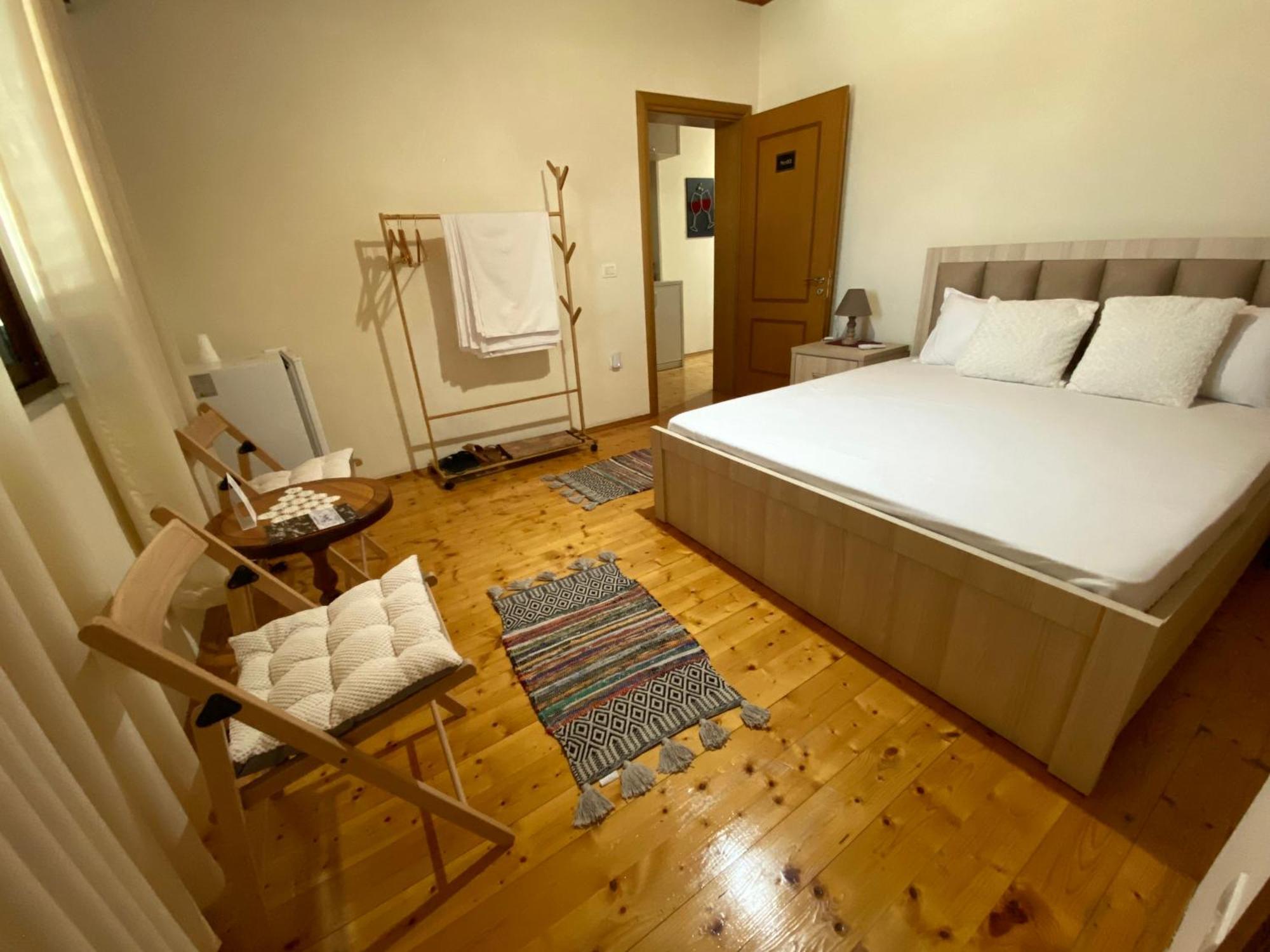 Villa بيرات المظهر الخارجي الصورة
