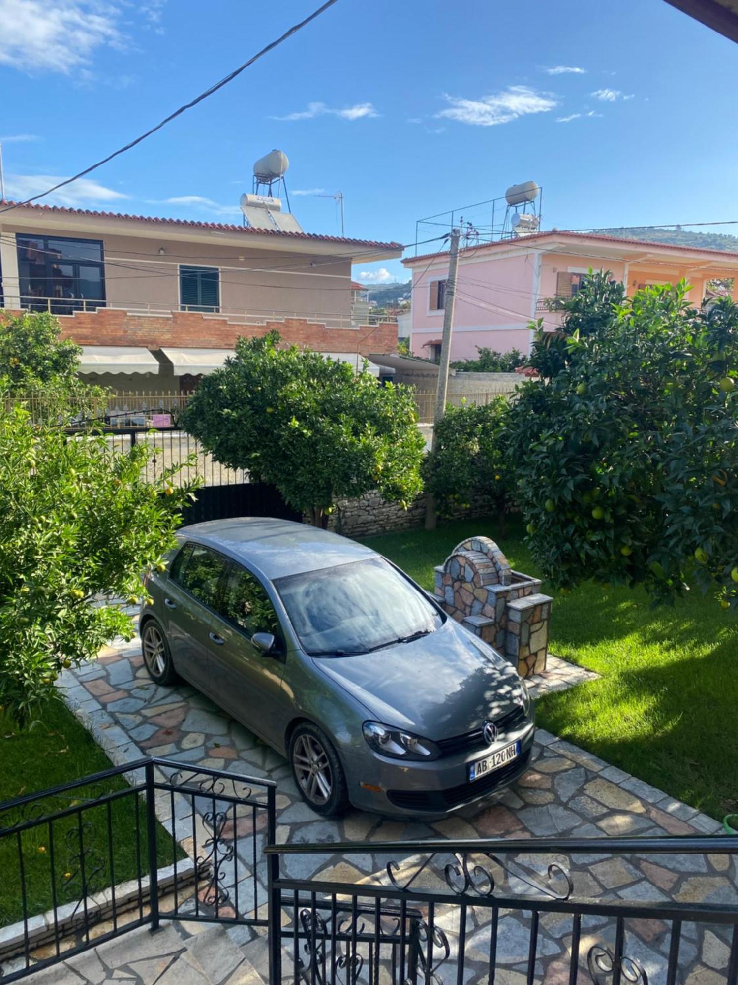 Villa بيرات المظهر الخارجي الصورة