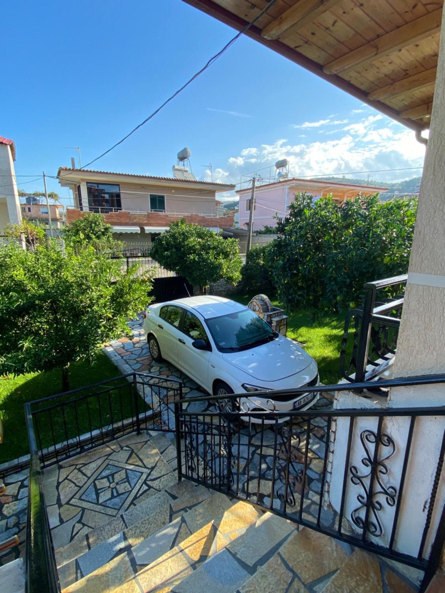 Villa بيرات المظهر الخارجي الصورة